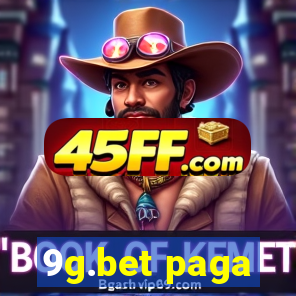9g.bet paga